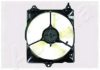 ASHIKA VNT151017 Fan, radiator